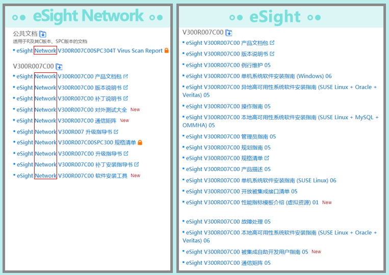 【大话eSight】第2期：混沌初开 ---eSight的前世今生-4790403-4